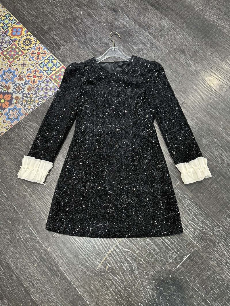 Chanel Dress